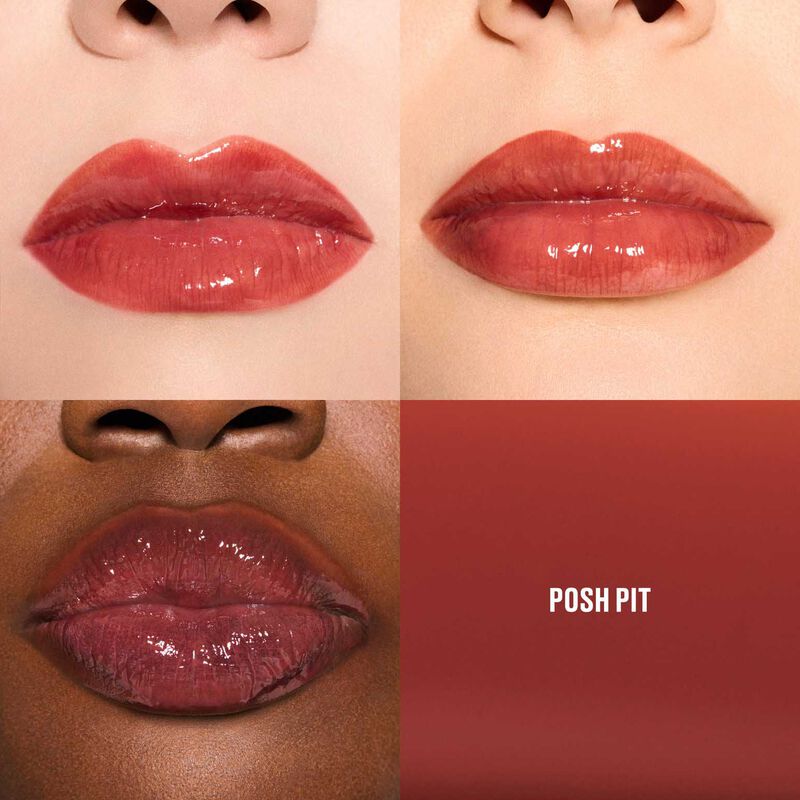 MAC Lustreglass Stainglass Lip Tint image number 6